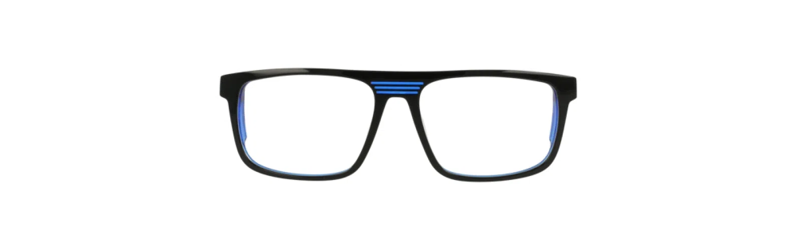 Shaquille O'Neal SO217Z Eyeglasses - view 4